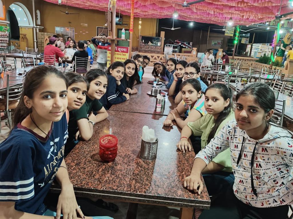 Trip to Manali